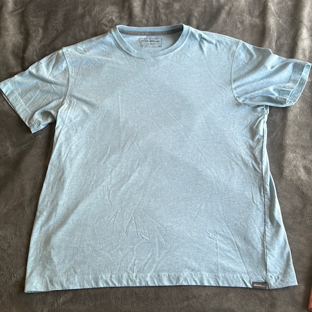 Eddie Bauer Mens Shirt